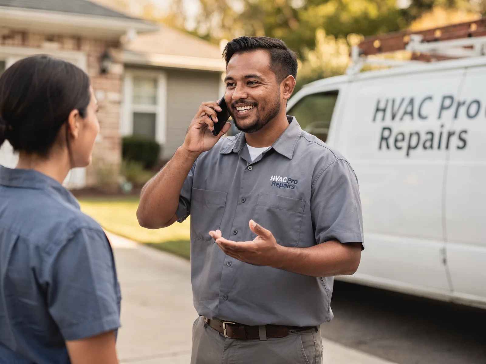 Heat Pump Repair Rose, OK FAQs